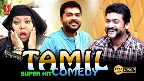 The hitmans wifes bodyguard (2021) tamil dubbed movie hdcam 720p watch online ( fan dub ). Tamil Movie Funny Scenes 2019 | Tamil New Movie Comedy ...