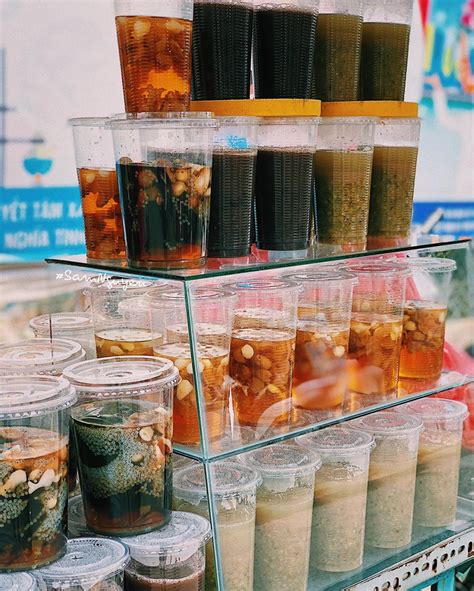 (redirected from day suong sam). Suong sam jelly - cold treat for summer days | Vietnam Times