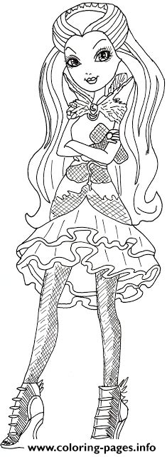 Chibi coloring pages heart coloring pages fairy coloring cute coloring pages printable coloring pages adult coloring pages coloring pages yambucks chibi lineart :: Raven Queen Coloring Sheet Coloring Pages Printable