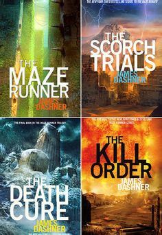 The selection takes a different look at reality tv dating shows. Liv The Book Nerd: SERIES REVIEW The Maze Runner Series ...