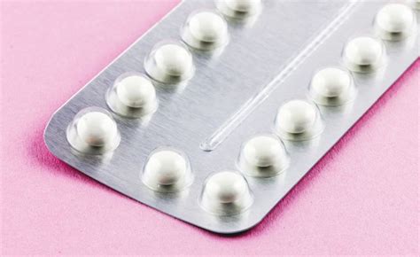Wann sollte man die pille absetzen? Nimmt man zu oder ab, wenn man die Pille absetzt? | Pillen ...