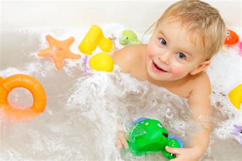 Make bath time fun, safe and comfortable with the best toddler bathtubs. Preventing Bathtub Drownings | The Parent Report