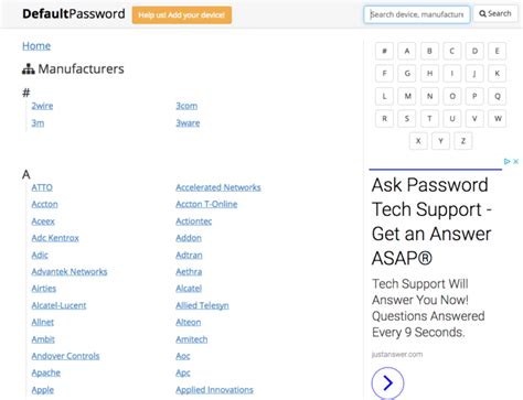 In fact, the default passwords of a ricoh router are usually password or sysadm. How to Set Up Your New Ricoh Printer, Copier, or Multi-function Device - GonzoEcon