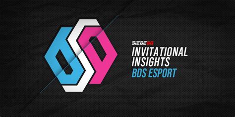 Maybe you would like to learn more about one of these? Rainbow Six Esports News (bds-esport) — SiegeGG