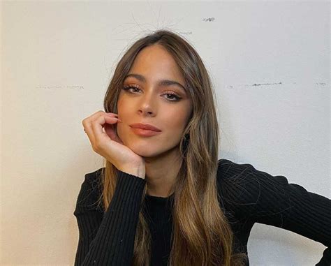 Tini stoessel conoció a steven spielberg y él la sorprendió con un regalo inesperado. Martina Stoessel | Instagram Live Stream | 4 March 2020 ...