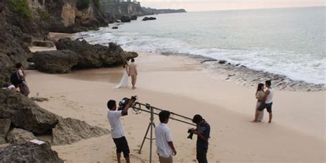 ✓ free for commercial use ✓ high quality images. Dapatkan Inspirasi Untuk Foto Prewedding Di Pantai Melasti ...