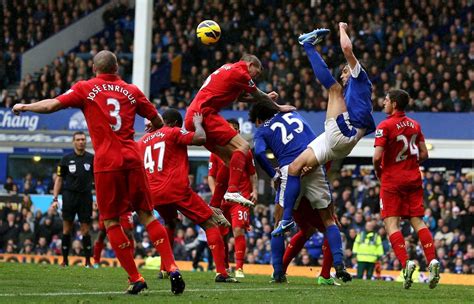 The 288th merseyside derby is shaping up to be one of the most fascinating in recent years as surprise early premier league leaders everton welcome champions liverpool to goodison park on saturday. Liverpool vs Everton : les chaînes qui diffusent le match ...