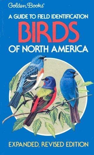 This is a handy format for birders with a bit of experience. Golden Books Birds of North America | Animal magazines ...
