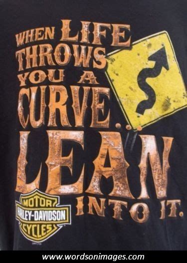 A harley davidson fanatic,he owned two of them he told me proudly author: Funny Harley Davidson Quotes. QuotesGram