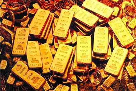 In addition, they are traded on the stock exchange with investors. Golden Portfolio: Know different ways of investing in gold ...