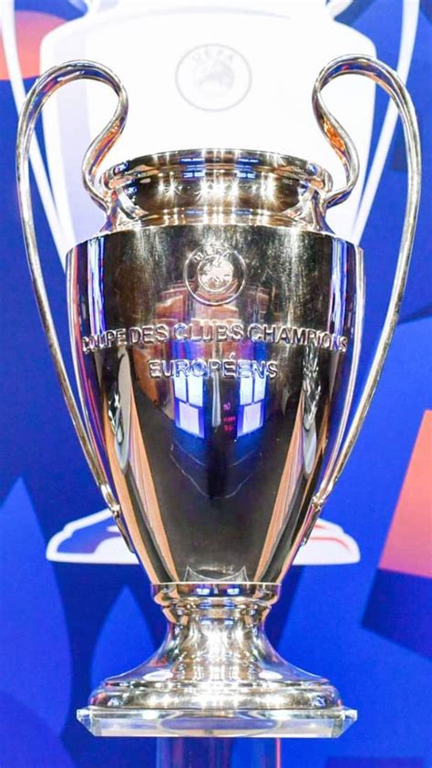 Aug 02, 2021 · the latest uefa champions league news, rumours, table, fixtures, live scores, results & transfer news, powered by goal.com. Champions League Cup wallpaper by Nicolo69 - e0 - Free on ...
