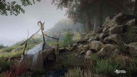 You may only post content that relates to the game the vanishing of ethan carter (tvoea). The Vanishing of Ethan Carter: Full Review - GameTipCenter