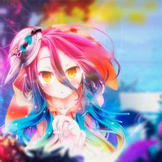 Maybe you would like to learn more about one of these? Anime No Game No Life Riku Dola Shuvi Dola No Game No Life: Zero Wallpaper | Anime kawaii, Arte ...