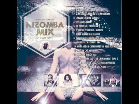 If you enjoyed listening to this one, maybe you will like: Kizomba Mix, Verão 2016 By Dj.Matrix Mingas..mp3 Dj. Pausas & C4 Pedro & Landrick - YouTube