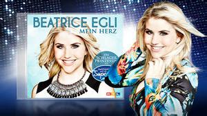 Und die beiden sängerinnen könnten unterschiedlicher nicht sein. DSDS 2013: Beatrice Egli "Mein Herz" zum Downloaden - RTL.de