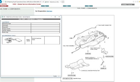 Using the toyota sienna maintenance schedule, we let you know when your car needs servicing and we make sure the job gets done right. Toyota Sienna 2009 Workshop Service Manual - Homepage - The Biggest Store Service Manual ...
