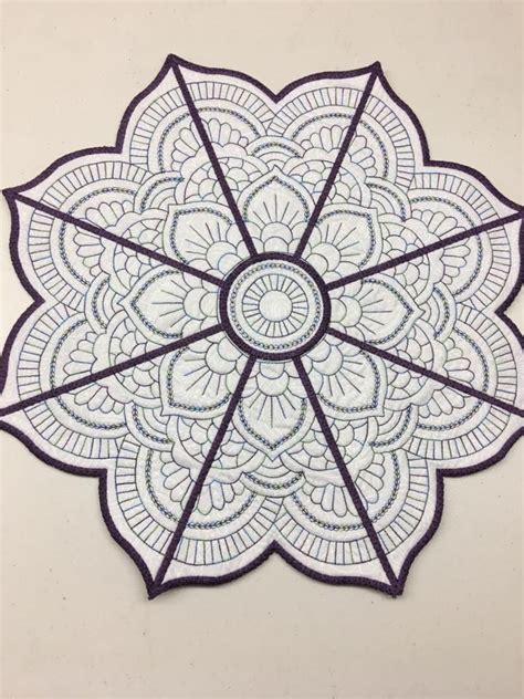 See more ideas about scratch art, art, crafts. Mandala Ideas - | Mandala, Doodle art, Embroidery designs
