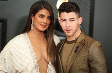 Nick and priyanka went to the 2017 met gala nick and priyanka really like each other, and his family enjoyed getting to know her as well. COVID-19: Priyanka Chopra, Nick Jonas donate to PM CARES ...