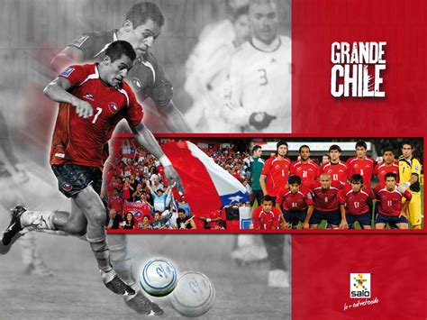 Check spelling or type a new query. LA ROJA DE TODOS TV: SELECCION CHILENA WALLPAPERS