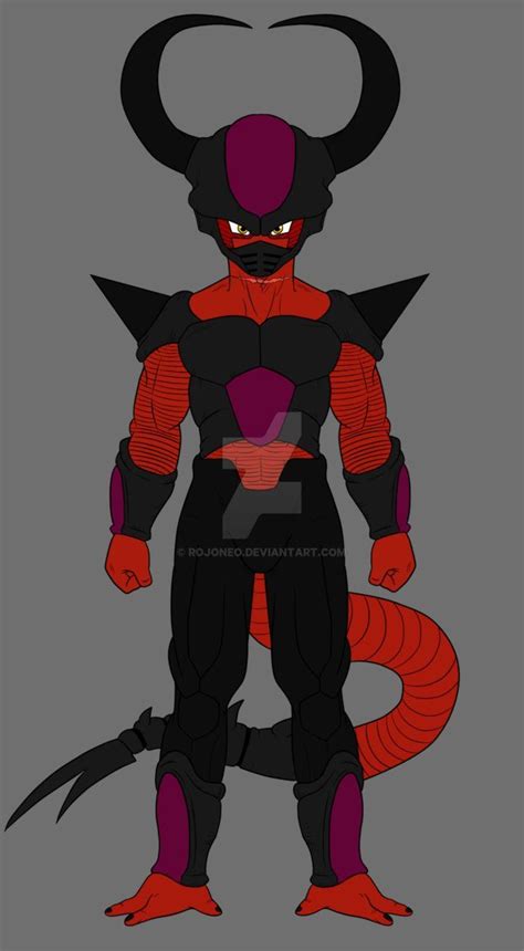 Champa's strongest fighter, the legendary assassin hit was strong enough to combat ssb goku in the manga, but he was still said to be holding back. DB OC: Raisa by Rojoneo on DeviantArt | Anime character ...