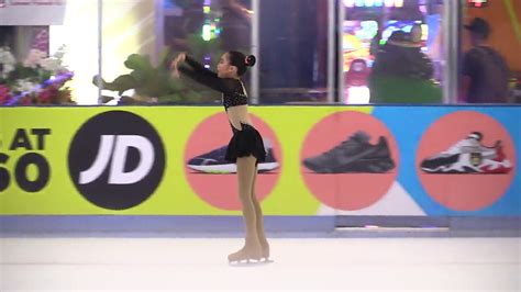 Capsules are made from plant cellulose. A Gold Medal in Skate Malaysia 2019! - YouTube