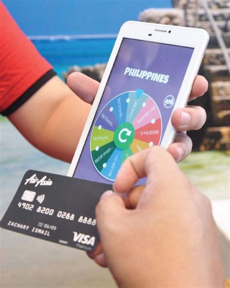 With your airasia credit card, spend at least php 20,000 within 60 days of card delivery, register, and enjoy free flights or digital shopping vouchers! FOOD Malaysia