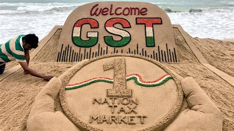 Recently, the central economic intelligence bureau (ceib), an arm of the union finance ministry conducted a study on levying goods and services tax (gst) on cryptocurrencies. Tryst with GST | Media India Group
