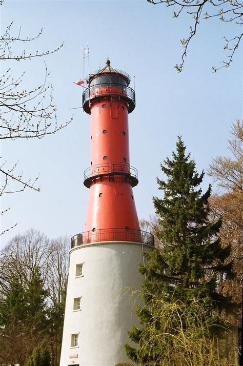 Latarnia nosi imię stefana żeromskiego. File:Latarnia Przyladek Rozewie.jpg