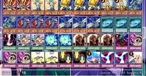 Daikaminari gyclops) (deck download in description). Yu-Gi-Oh! Pro - Deck Tips: WATT DIRECT DECK