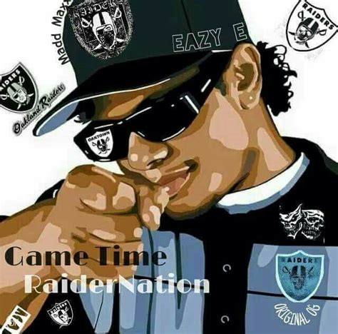 206,481 likes · 42,458 talking about this. Pin by Erik Christian on Raiders Nation (As good as it ...