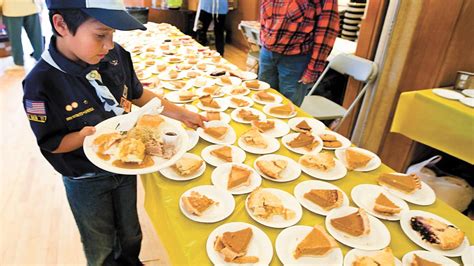 2411 price street, pismo beach, ca 93449, united states. Community groups dish out Thanksgiving dinner in Morro Bay ...