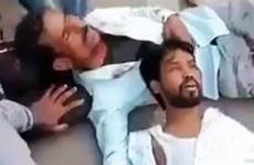delhi faizan muslim forced sing brutality beaten barandbench riots anthem personnel cameras directs cctv affidavit working sabrangindia