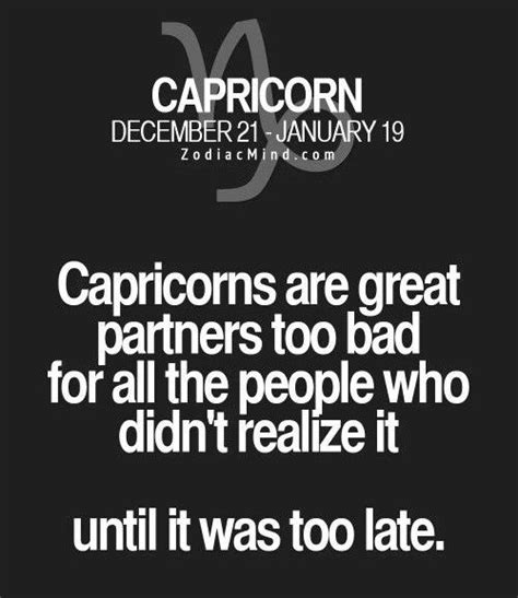 No relationship is perfect or fairytale!! Pin by knitwitti on Capricorns | Capricorn quotes ...