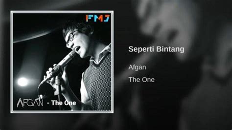 Tidurlah selamat malam lupakan sajalah aku mimpilah dalam tidurmu bersama bintang. Chord Gitar dan Lirik Lagu Seperti Bintang - Afgan: Kau Seperti Bintang Menerangi Setiap ...