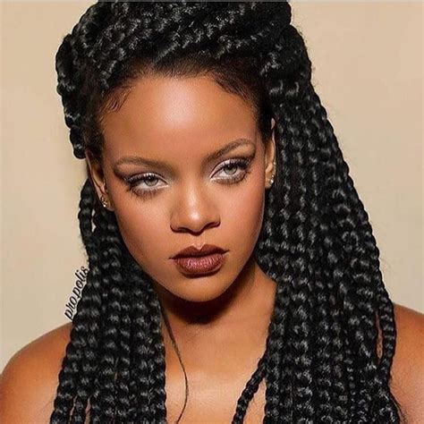 Une belle femme black se fait monter par son conjoint. +20 belles photos de coiffure tresse femme africaine - LiloBijoux - Bijoux Fantasie tendances ...