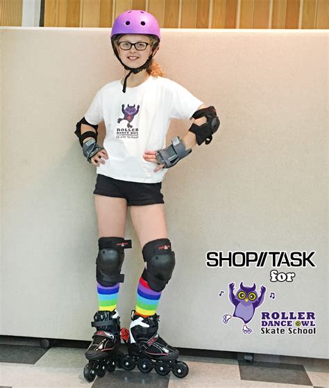 We did not find results for: Shop Task - Inline Skate Shop - Roller Dance Owl
