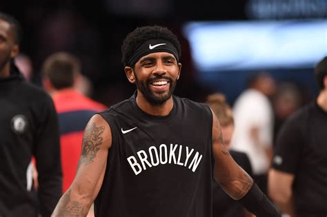 Kyrie Irving Is Reportedly Engaged to Marlene 'Golden' Wilkerson ...