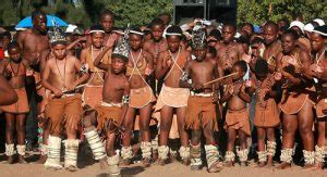 What is the latest from thandi modise testimony? Heritage Day Celebration - Greater Taung