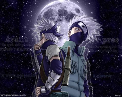 Find and download naruto kakashi wallpapers wallpapers, total 25 desktop background. Bilinick: Hatake kakashi