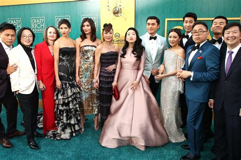 As of yet, crazy rich asians 2 has no official release date, and although a sequel is in development, director john m chu's busy schedule means. All the glitz and all the glamour from the Crazy Rich ...
