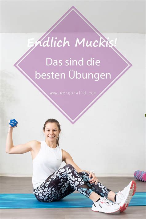 Wenn du mit dem muskelaufbau zu hause beginnst, solltest du verstärkt auf die richtige. Muskelaufbau zuhause - Durchtrainiert ohne Fitnessstudio ...