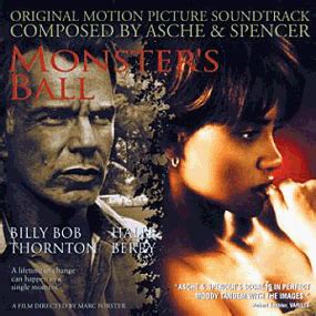 Like and share our website to support us. Monster's Ball Soundtrack (2001)