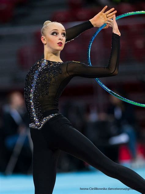 Enjoy our hd porno videos on any device of your choosing! Olena Dyachenko UKR | Rhythmic gymnastics, Gymnastics ...