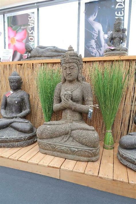 Maybe you would like to learn more about one of these? Buddha Shiva Garten Möbel Skulpturen Brunnen Deko Asia ...