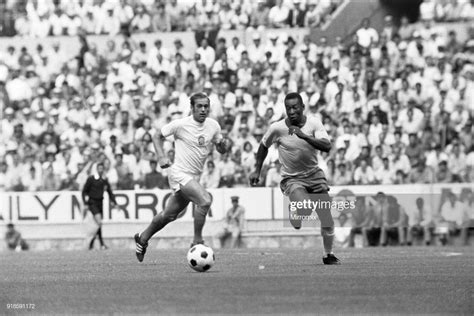 (11 jun 1970) **clients are advised that clearance from fifa may be required** penalty gives england a world cup quarter final place you can license this. Brazil 4 Czechoslovakia 1 1970 World Cup Gruppo C Pele in ...