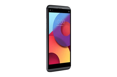 LG Adds LG Q8 Smartphone to the Q Family - Weboo