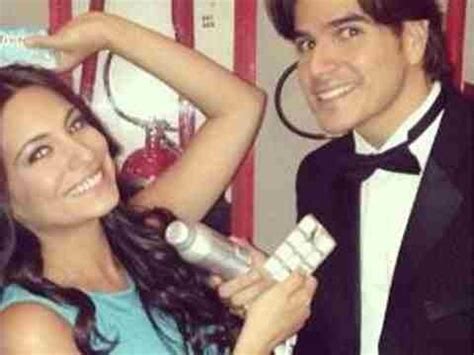 Corazon indomable maricruz y octavio tema: Este es el motivo por el que Daniel Arenas no soportaría a ...