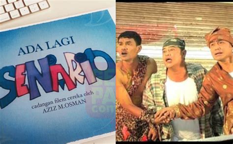 Saran saya ambilah nama brand yang mudah diingat, misalkan dengan mengambil nama anda pribadi. "Tolonglah Kasi Jadi!"- Kumpulan Senario Kembali? Peminat ...