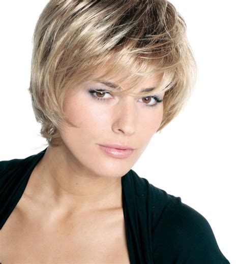 Visagisme quelle coupe de cheveux pour quelle forme de visage. Tendance Coupe Courte Femme 75 Ans Coupe De Cheveux Court ...