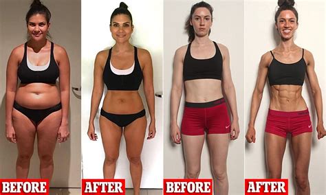 Now this program is based upon the main compound movements and accessory work to target those glutes and hamstrings. How to sculpt a brand new body in just EIGHT weeks ...